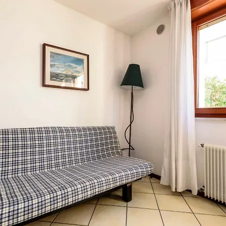 Apartmán Erica-1 By Interhome