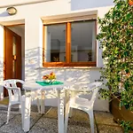 Apartmán Erica-1 By Interhome *