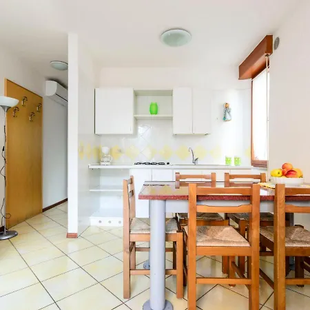 Apartmán Erica-1 By Interhome Lignano Sabbiadoro