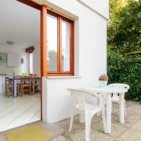 Erica-1 By Interhome *