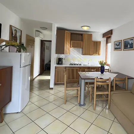 Apartmán Erica-1 By Interhome Lignano Sabbiadoro
