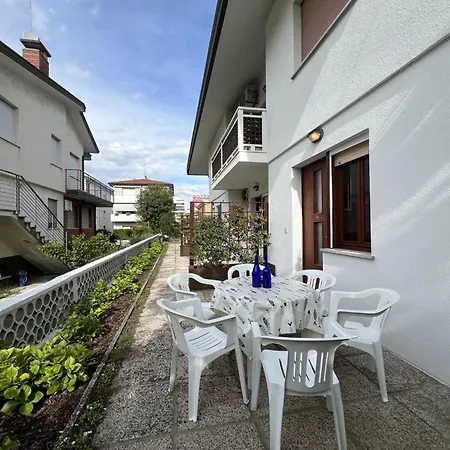 Erica-1 By Interhome Apartmán