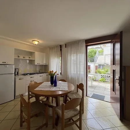 Erica-1 By Interhome Apartment Lignano Sabbiadoro