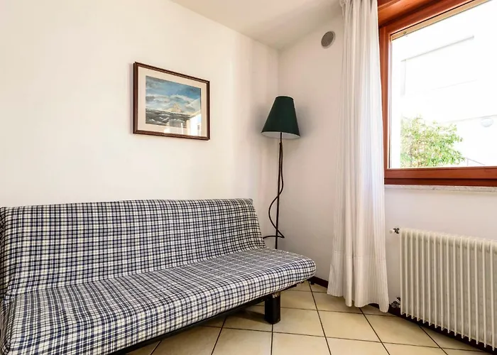 Apartment Erica-1 By Interhome