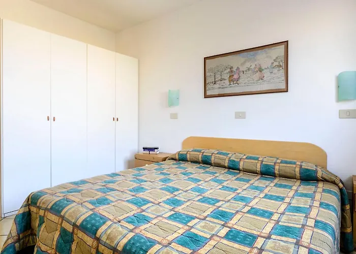 Erica-1 By Interhome Lignano Sabbiadoro