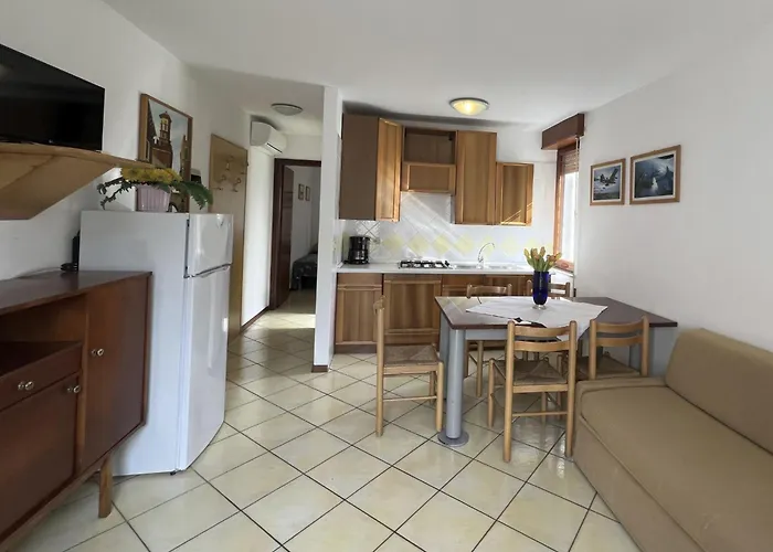 Apartment Erica-1 By Interhome Lignano Sabbiadoro