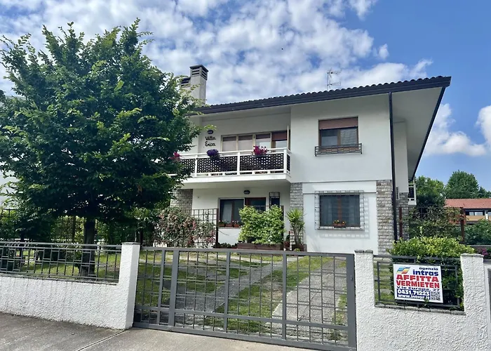 Erica-1 By Interhome