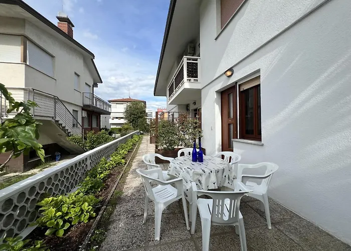 Erica-1 By Interhome Apartment