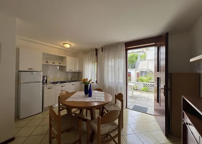 Erica-1 By Interhome Apartment Lignano Sabbiadoro